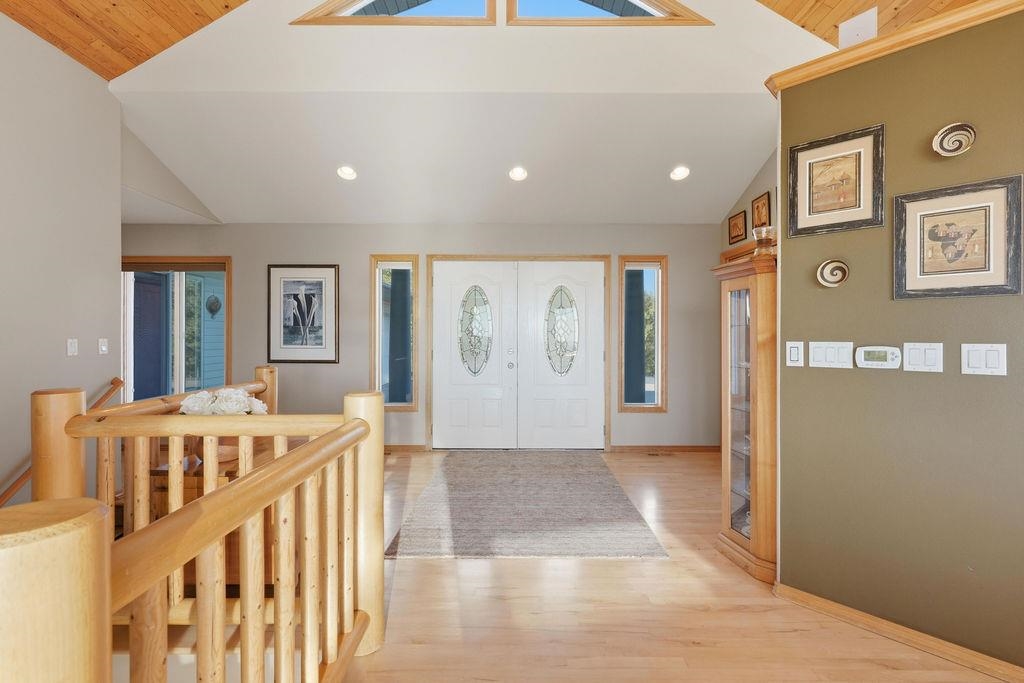 14904 North Forker Road Spokane, WA 99217 - Photo 6 of 50