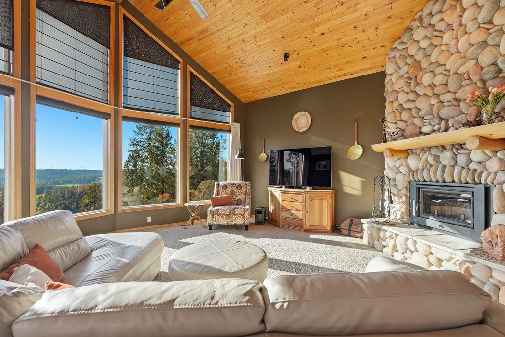 14904 North Forker Road Spokane, WA 99217 - Photo 7 of 50