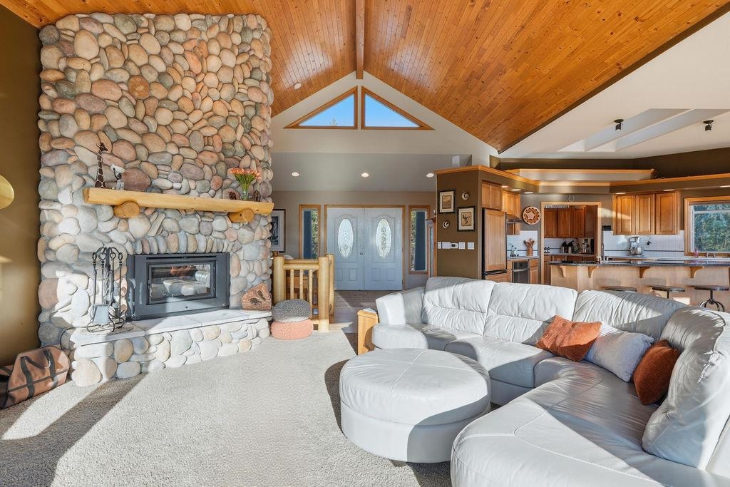 14904 North Forker Road Spokane, WA 99217 - Photo 8 of 50