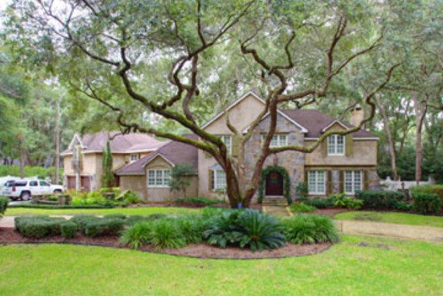 115 Jacobs Road St. Simons Island, GA 31522 - Photo 1 of 1