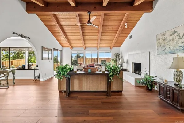 $1,159,000 | 2918 Los Campos Drive, Fallbrook, CA 92028