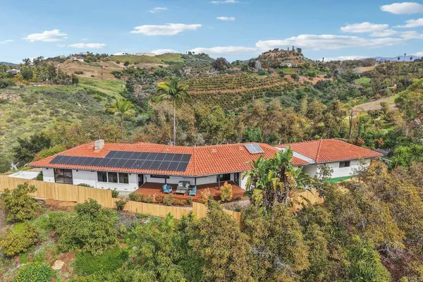 $1,159,000 | 2918 Los Campos Drive, Fallbrook, CA 92028