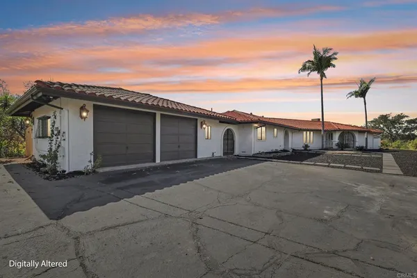 $1,159,000 | 2918 Los Campos Drive, Fallbrook, CA 92028