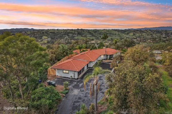$1,159,000 | 2918 Los Campos Drive, Fallbrook, CA 92028