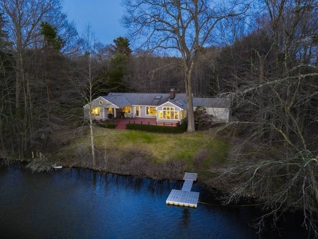 23B Bayfield Road Wayland, MA 01778 - Photo 1 of 6 Gallery Image 1