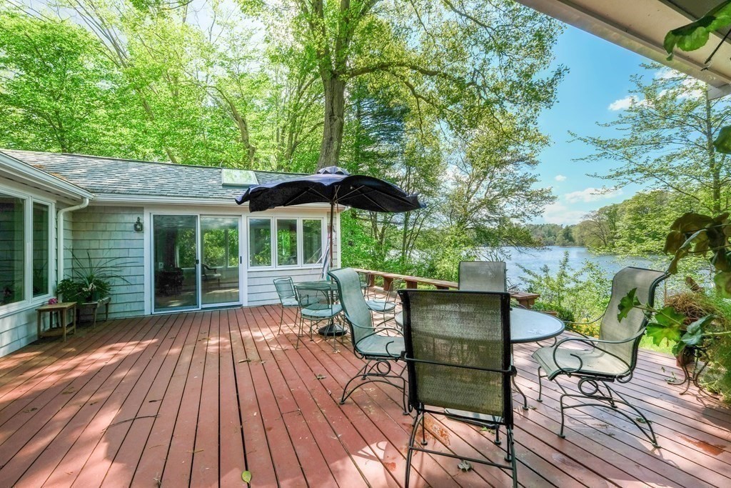 23B Bayfield Road Wayland, MA 01778 - Photo 3 of 6 Gallery Image 3