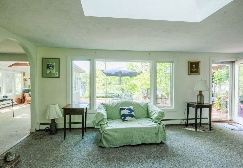 23B Bayfield Road Wayland, MA 01778 - Photo 6 of 6 Gallery Image 6