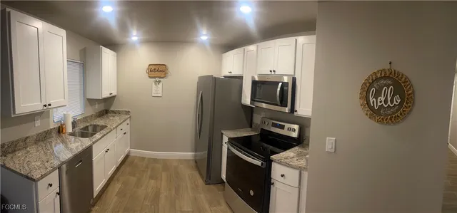 $312,000 | 3870 Washington Avenue, Fort Myers, FL 33916