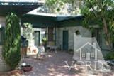 6538 Clear Springs Road Simi Valley, CA 93063 - Photo 8 of 9 a view of a yard
