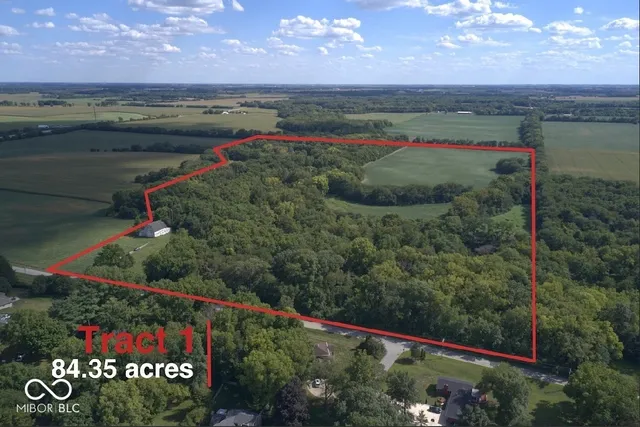 $2,108,700 | 0 West 500th South, Lafayette, IN 47909