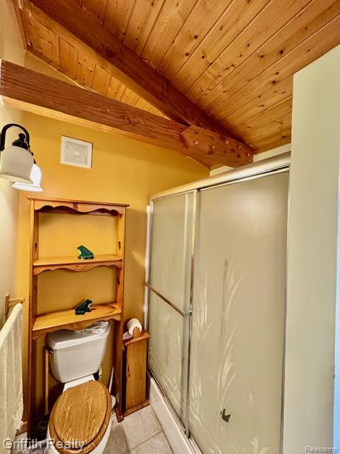 5748 West Coon Lake Road Howell, MI 48843 - Photo 46 of 74