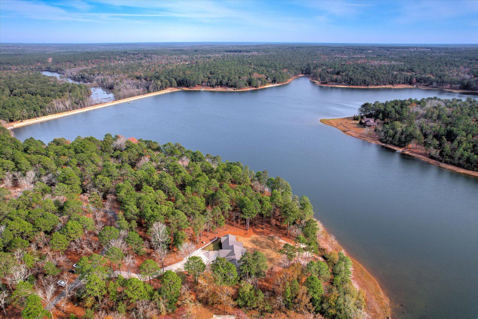 411 Edisto Lake Road Wagener, SC 29164 - Photo 71 of 72