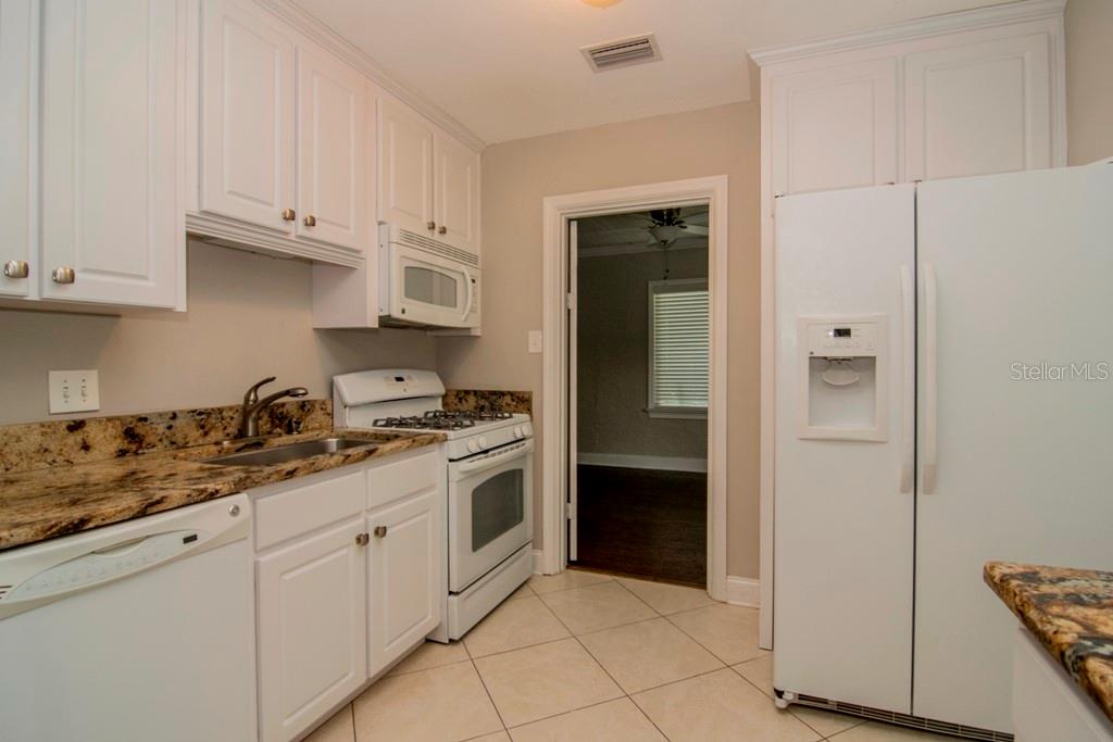 411 South Albany Avenue, Unit 1 Tampa, FL 33606 - Photo 5 of 14
