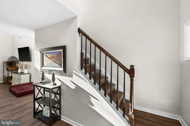 a picture of a bathroom with a shower