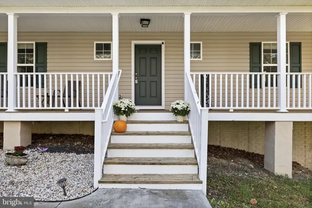 $524,900 | 11039 Catharpin Road, Spotsylvania, VA 22553