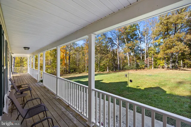 $524,900 | 11039 Catharpin Road, Spotsylvania, VA 22553