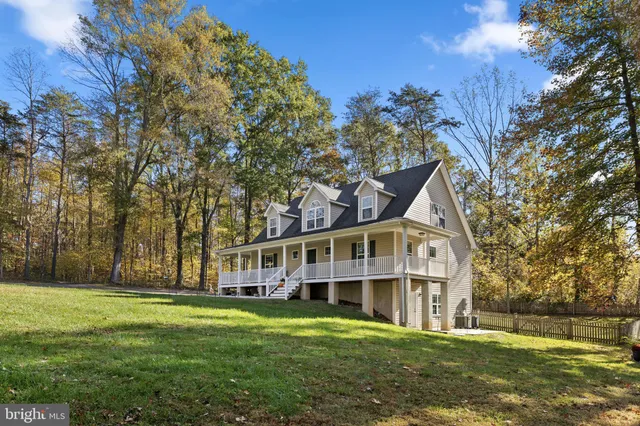 $524,900 | 11039 Catharpin Road, Spotsylvania, VA 22553