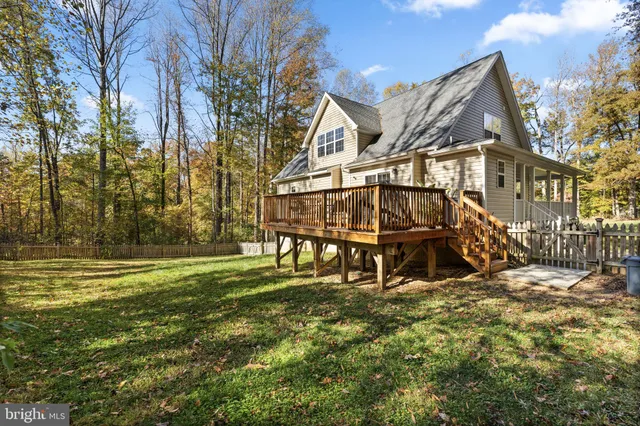 $524,900 | 11039 Catharpin Road, Spotsylvania, VA 22553