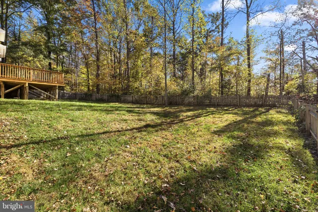 $524,900 | 11039 Catharpin Road, Spotsylvania, VA 22553