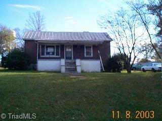 1320 Ridge Avenue Eden, NC 27288 - Photo 1 of 1 Exterior Front.