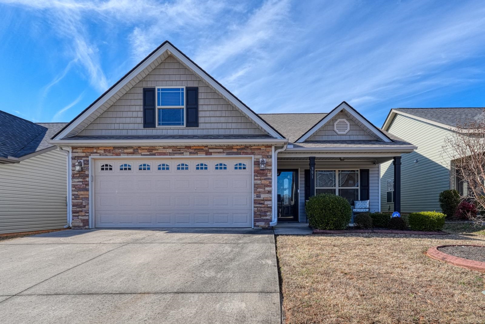 391 Aniken Circle Boiling Springs, SC 29316 - Photo 1 of 30