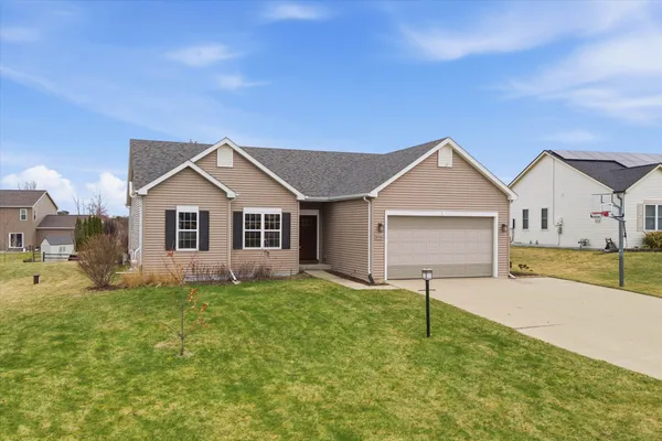 $449,900 | N8330 Whippoorwill Road, Ixonia, WI 53036