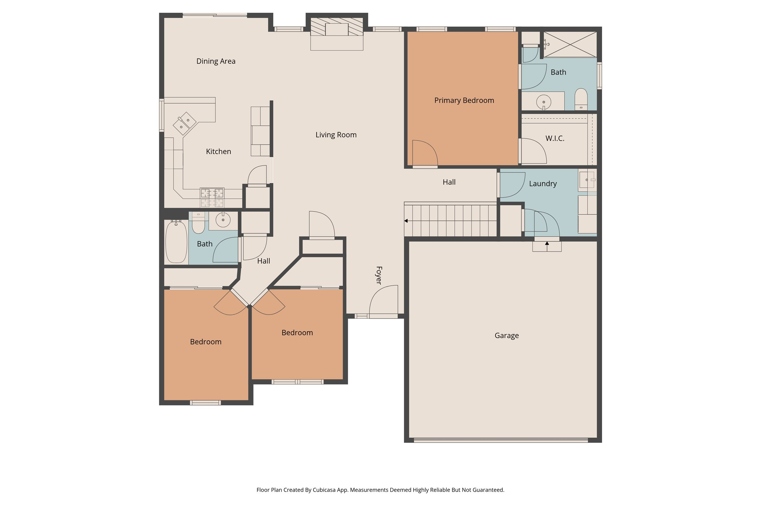 N8330 Whippoorwill Road Ixonia, WI 53036 - Photo 53 of 55