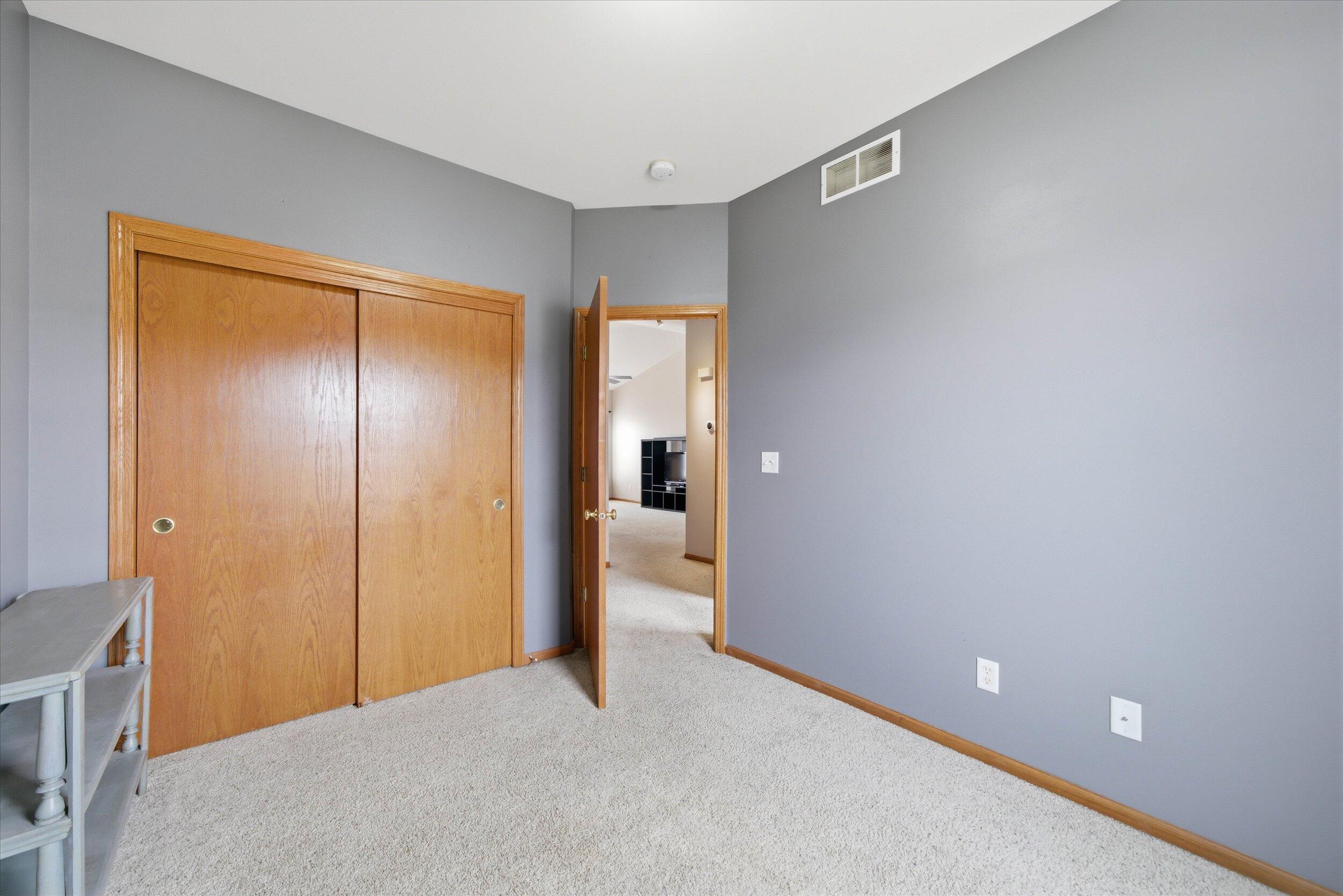 N8330 Whippoorwill Road Ixonia, WI 53036 - Photo 18 of 55 Bedroom #3