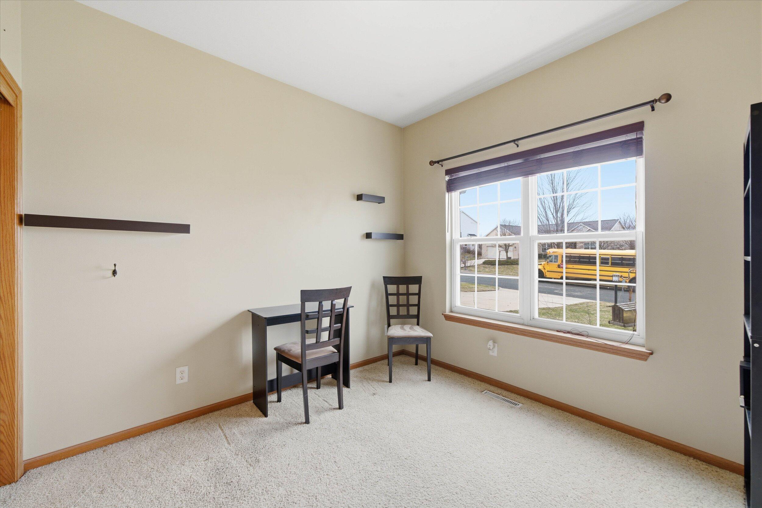 N8330 Whippoorwill Road Ixonia, WI 53036 - Photo 19 of 55 Bedroom #2