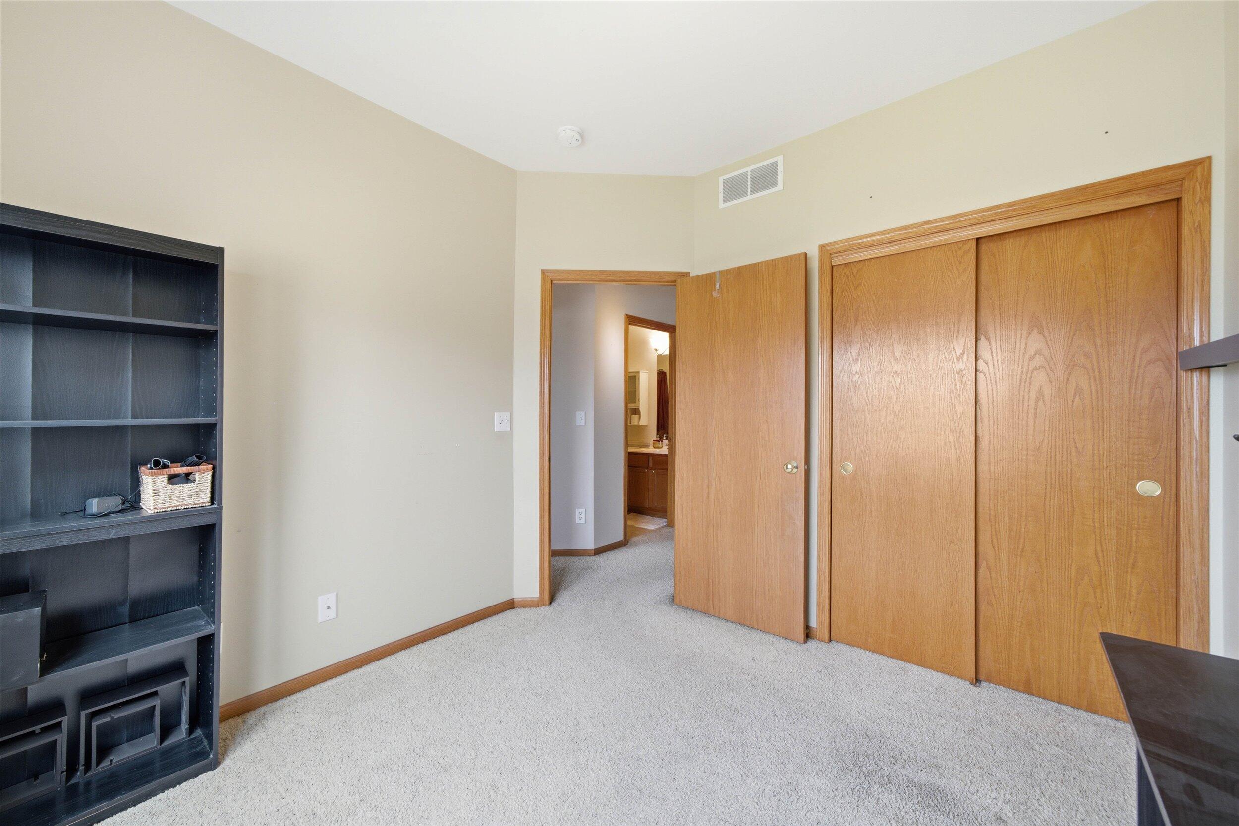 N8330 Whippoorwill Road Ixonia, WI 53036 - Photo 20 of 55 Bedroom #2