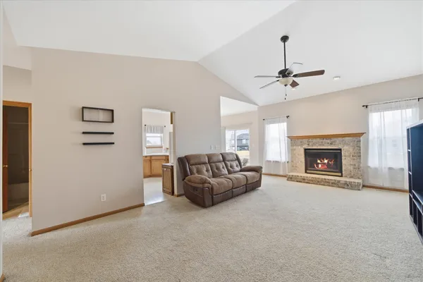 $449,900 | N8330 Whippoorwill Road, Ixonia, WI 53036