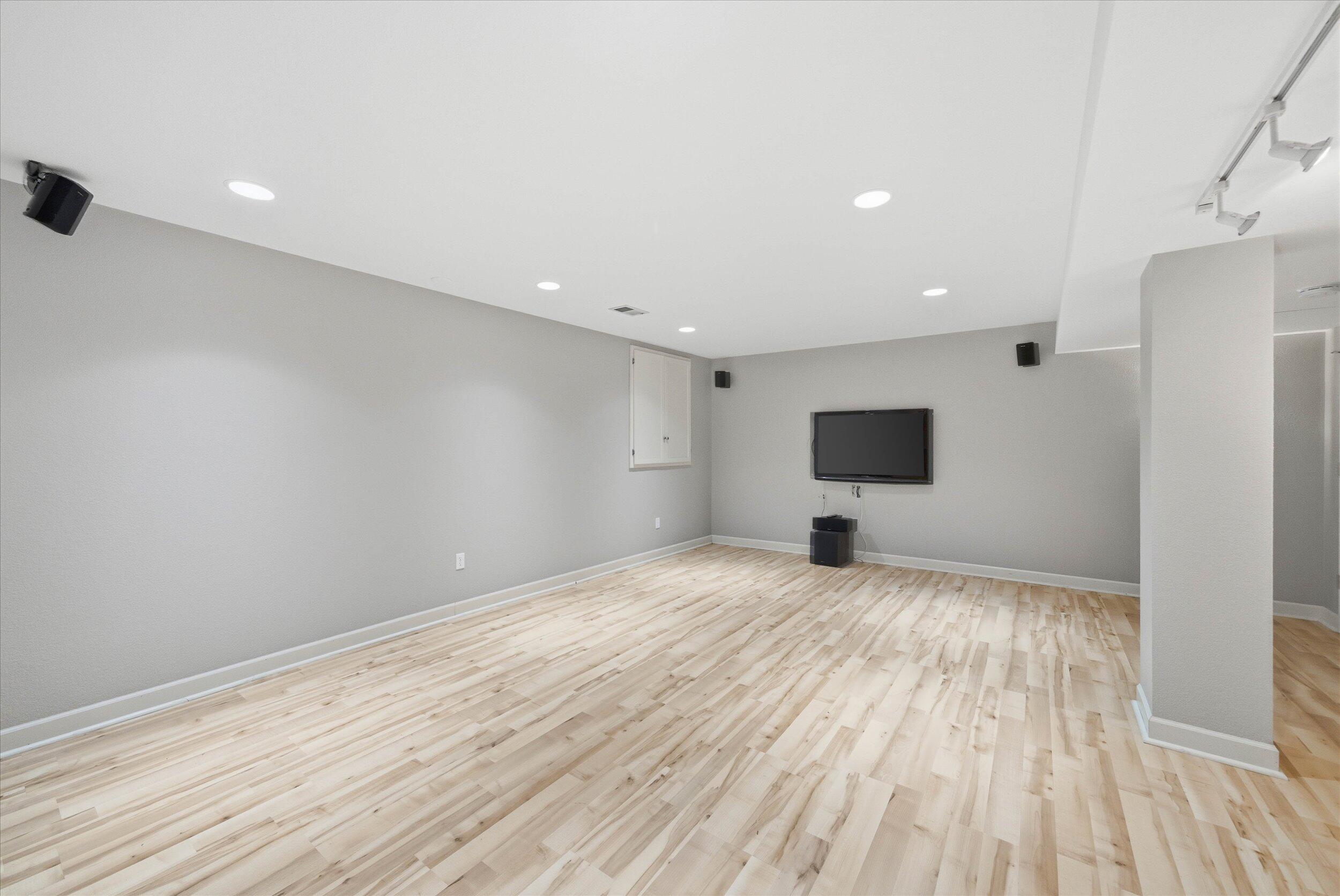 N8330 Whippoorwill Road Ixonia, WI 53036 - Photo 30 of 55 Rec Room