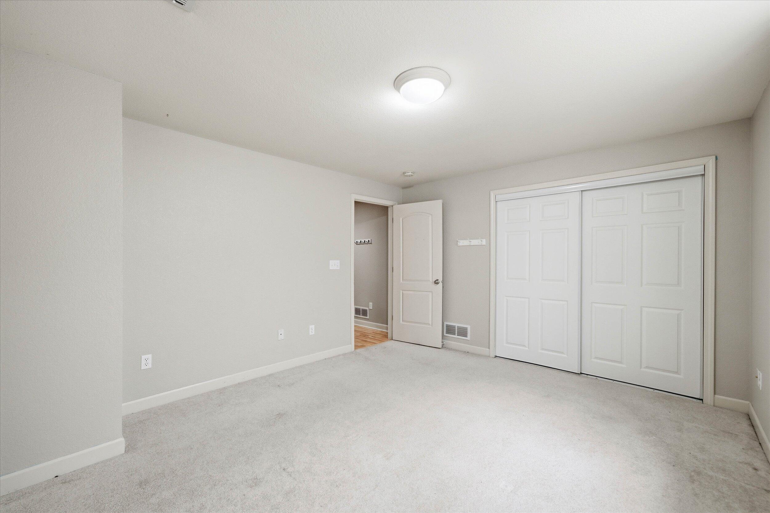 N8330 Whippoorwill Road Ixonia, WI 53036 - Photo 34 of 55 Bedroom #4