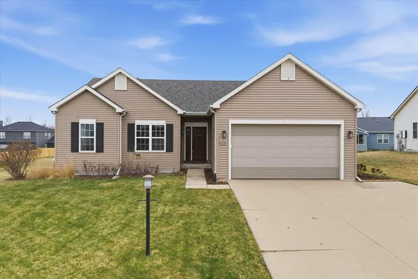 $449,900 | N8330 Whippoorwill Road, Ixonia, WI 53036