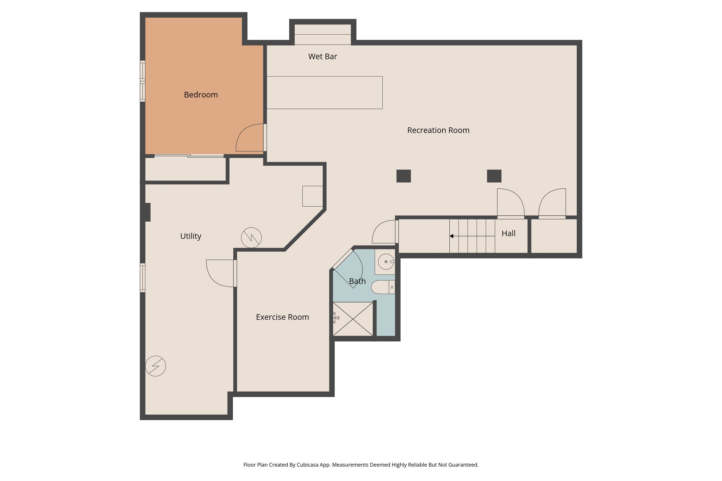 N8330 Whippoorwill Road Ixonia, WI 53036 - Photo 54 of 55