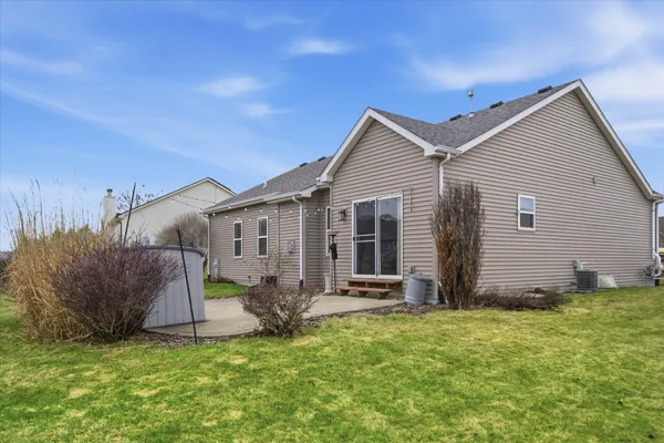 $449,900 | N8330 Whippoorwill Road, Ixonia, WI 53036