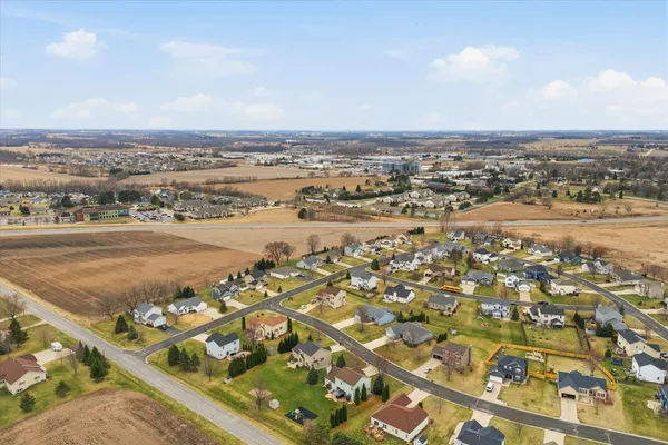 $449,900 | N8330 Whippoorwill Road, Ixonia, WI 53036