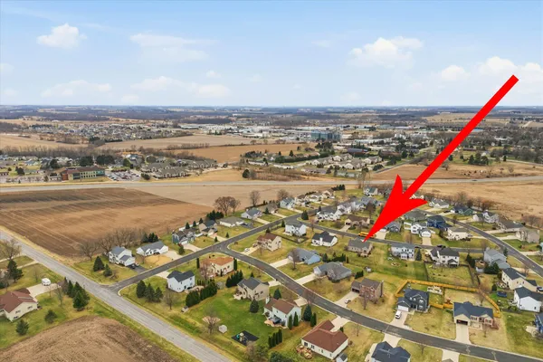 $449,900 | N8330 Whippoorwill Road, Ixonia, WI 53036