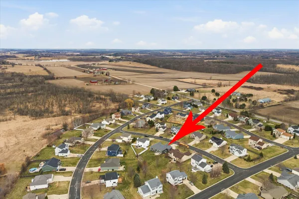 $449,900 | N8330 Whippoorwill Road, Ixonia, WI 53036