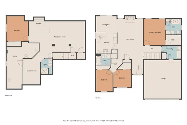 $449,900 | N8330 Whippoorwill Road, Ixonia, WI 53036