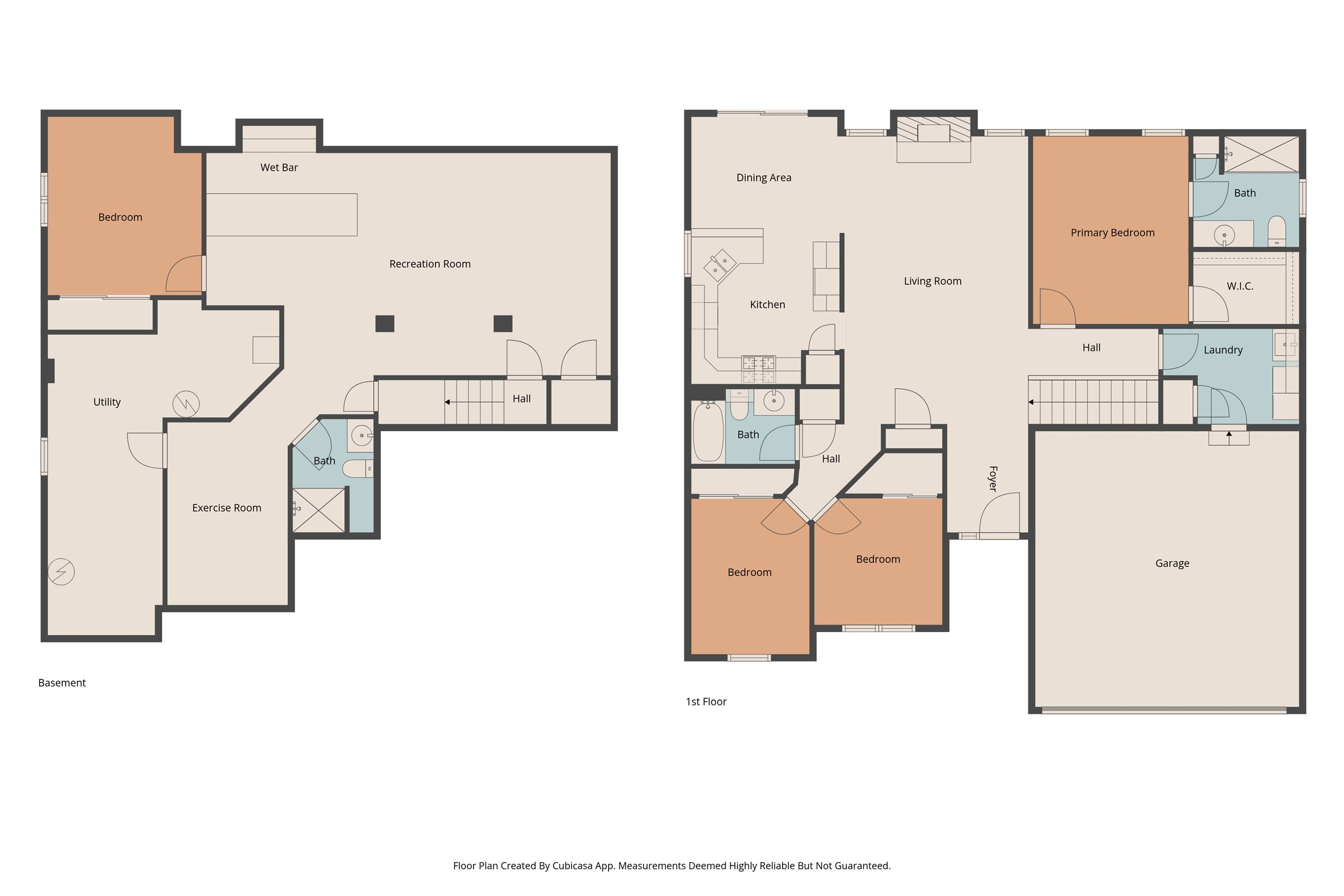 N8330 Whippoorwill Road Ixonia, WI 53036 - Photo 55 of 55