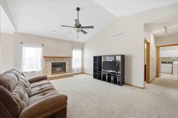 $449,900 | N8330 Whippoorwill Road, Ixonia, WI 53036