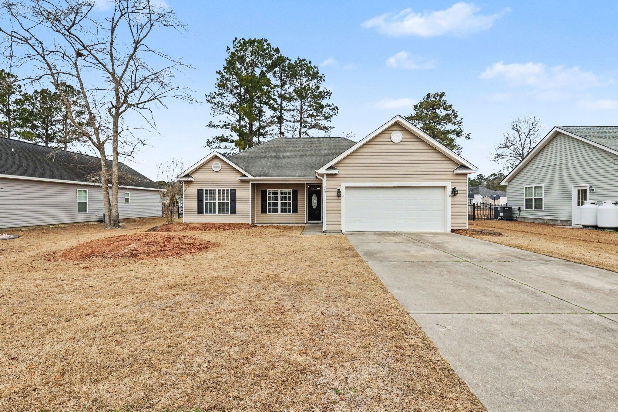 209 Georgia Mae Loop Conway, SC 29527 - Photo 6 of 39