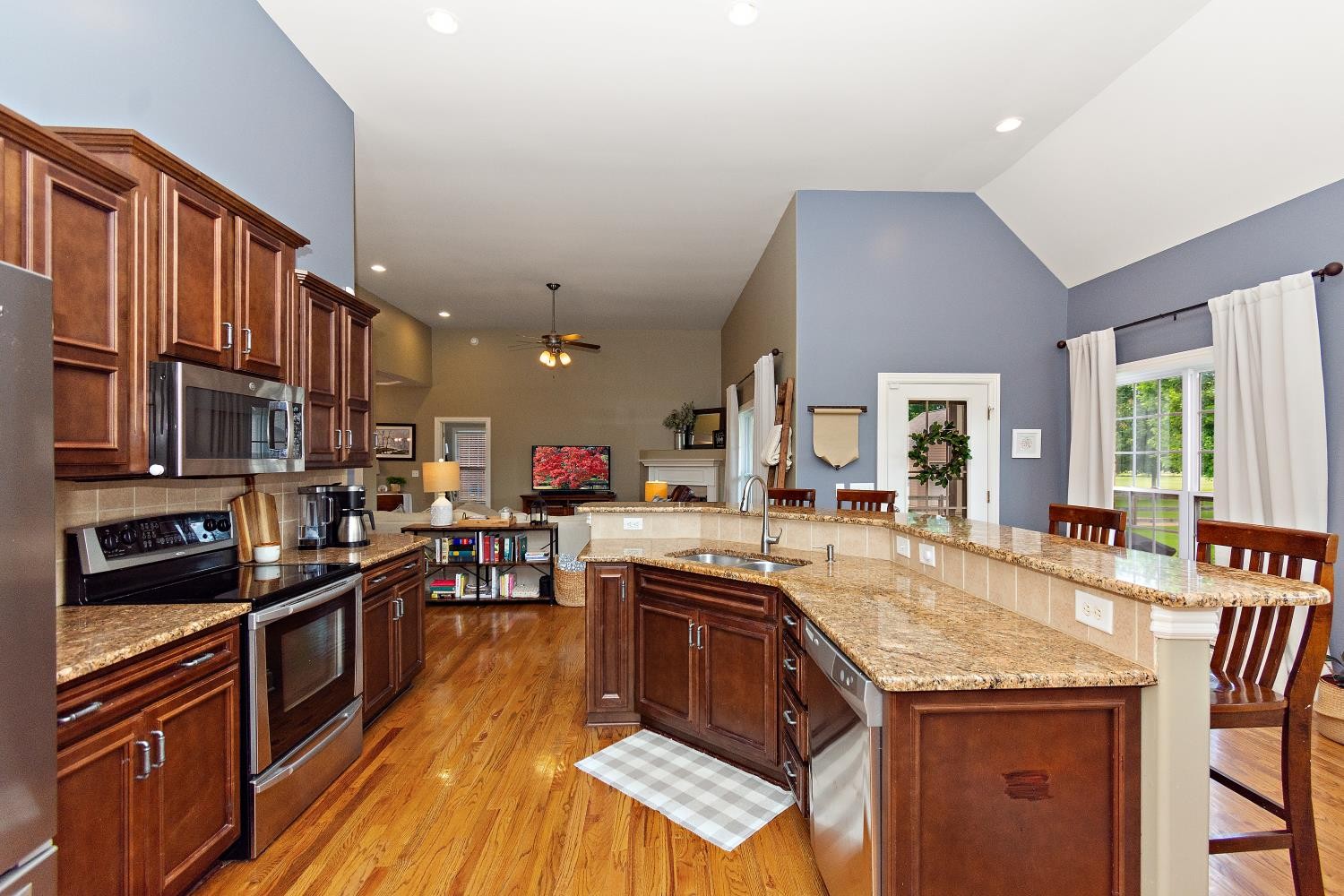 1191 Lone Oak Road Mount Juliet, TN 37122 - Photo 13 of 51 Gallery Image 13