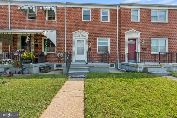 $209,900 | 355 Grovethorn Road, Middle River, MD 21220