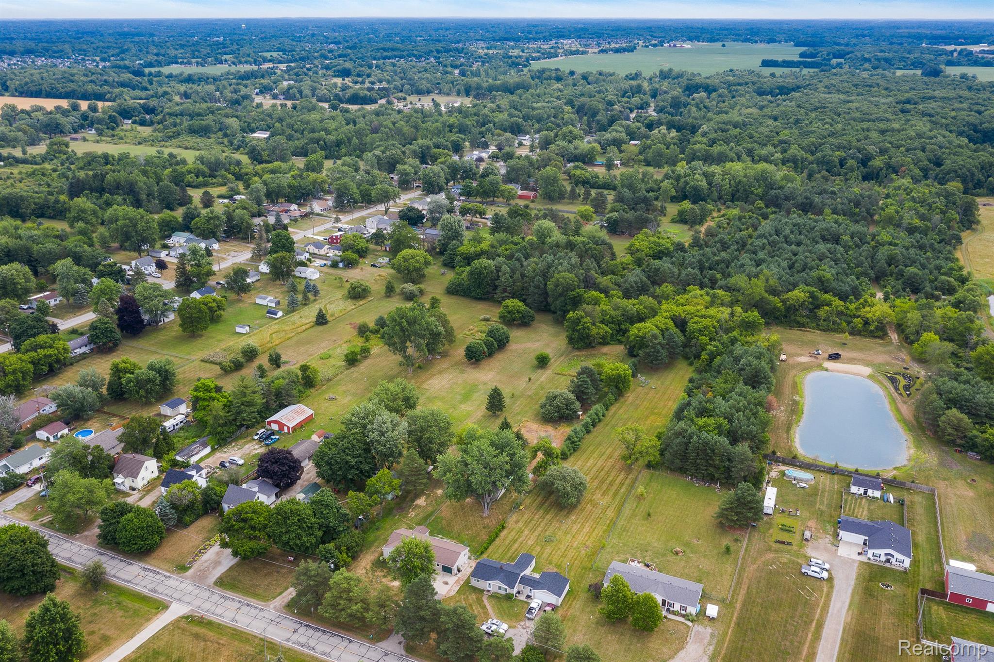 3269 South Vassar Road Davison, MI 48423 - Photo 35 of 35 Gallery Image 35