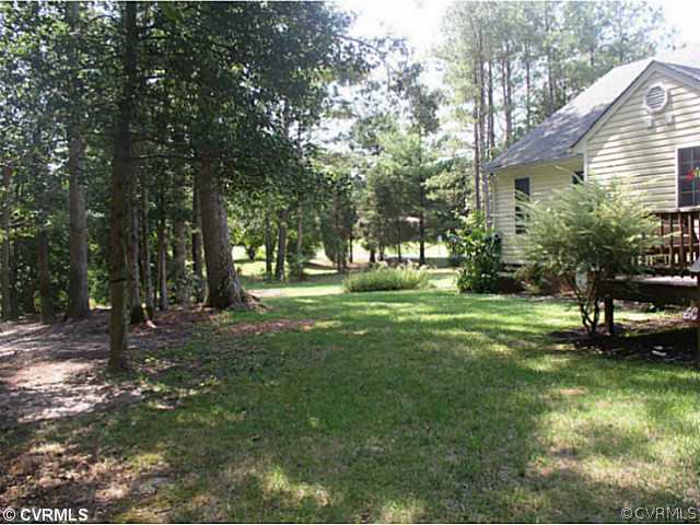 7285 Turner Road Richmond, VA 23231 - Photo 15 of 17 Exterior Back