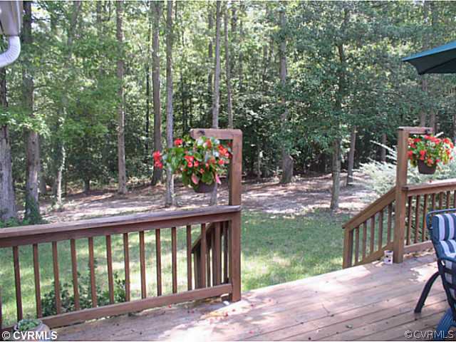 7285 Turner Road Richmond, VA 23231 - Photo 16 of 17 Exterior Back