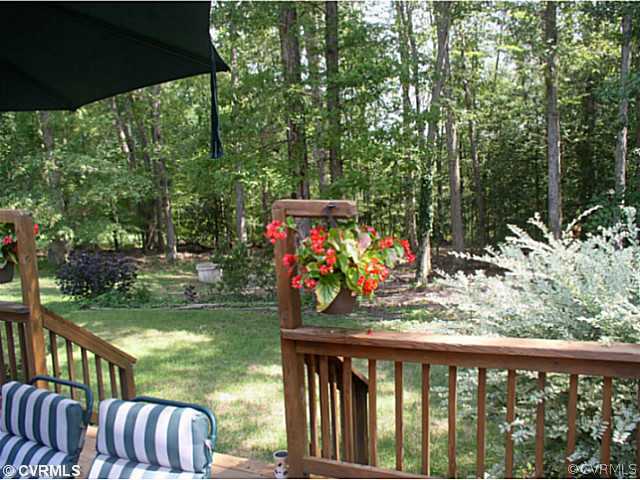 7285 Turner Road Richmond, VA 23231 - Photo 17 of 17 Exterior Back