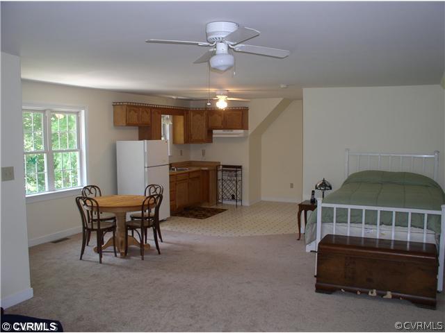 7285 Turner Road Richmond, VA 23231 - Photo 8 of 17 Guest Suite - Guest Suite/In-Law Suite with Separa